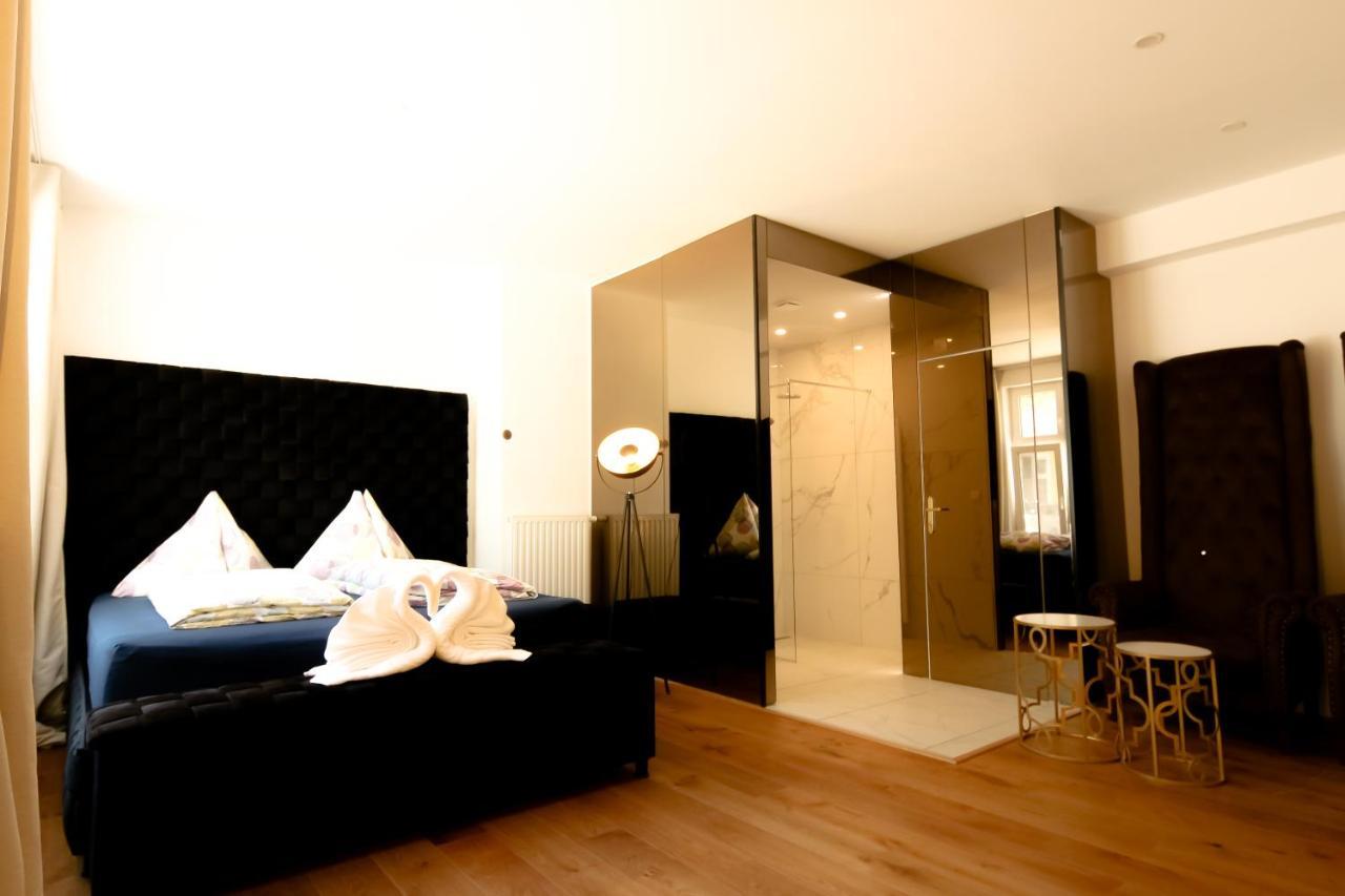 Luxury Master Gasthof