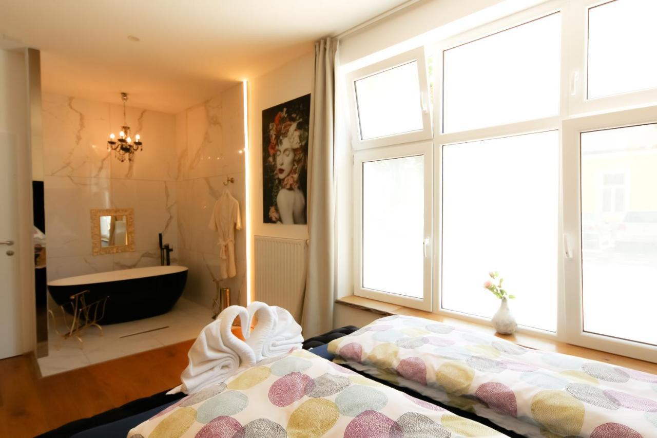 Gasthof Luxury Master Wien
